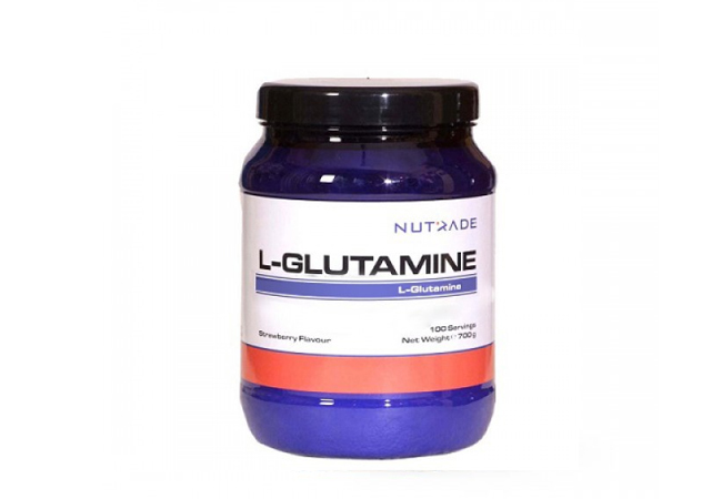 Nutrade L-Glutamine 700 Gr